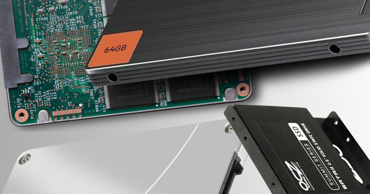 C'est le moment d'améliorer votre PC : le légendaire SSD 1 To