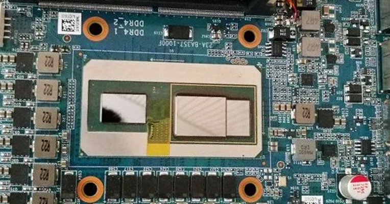 Intel-AMD : une alliance contre NVIDIA ?