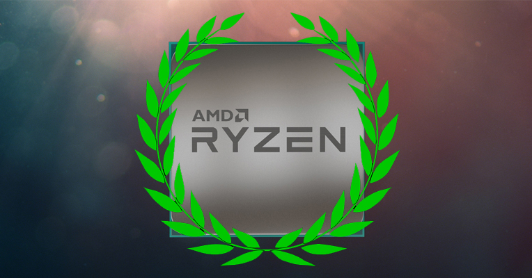 Best of 2017 : AMD, NVIDIA et le RGB