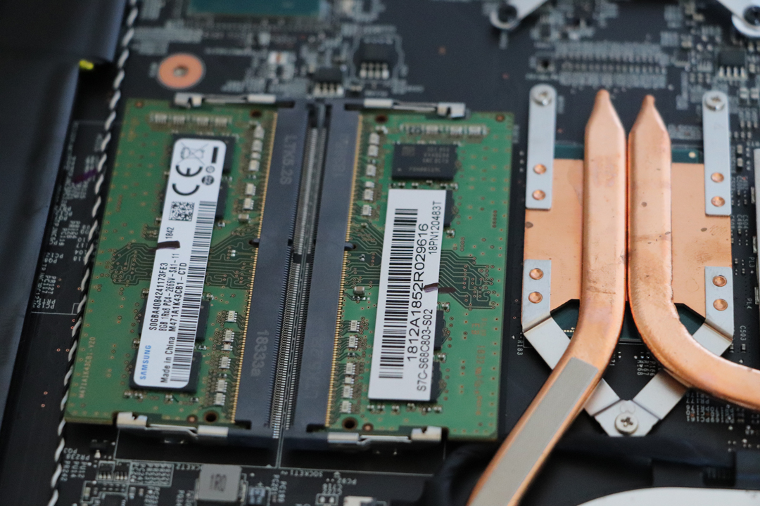 Comment ajouter, changer ou installer de la mémoire RAM dans un PC